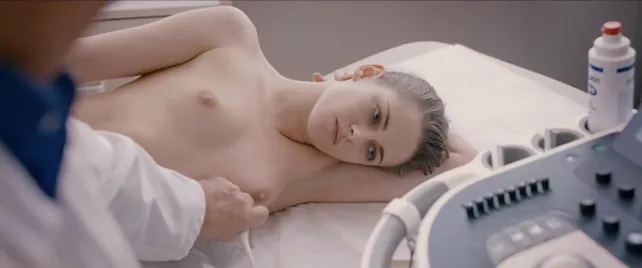 Осмотры голых телок у врача (75 фото) - секс фото